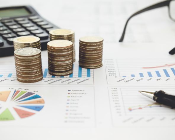 Blended Finance: Unlocking Private Capital for Sustainable Development